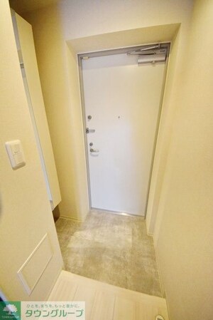 Laule'a越谷の物件内観写真